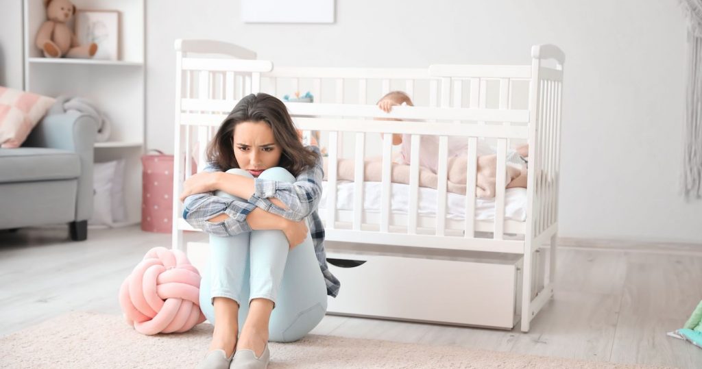 postpartum