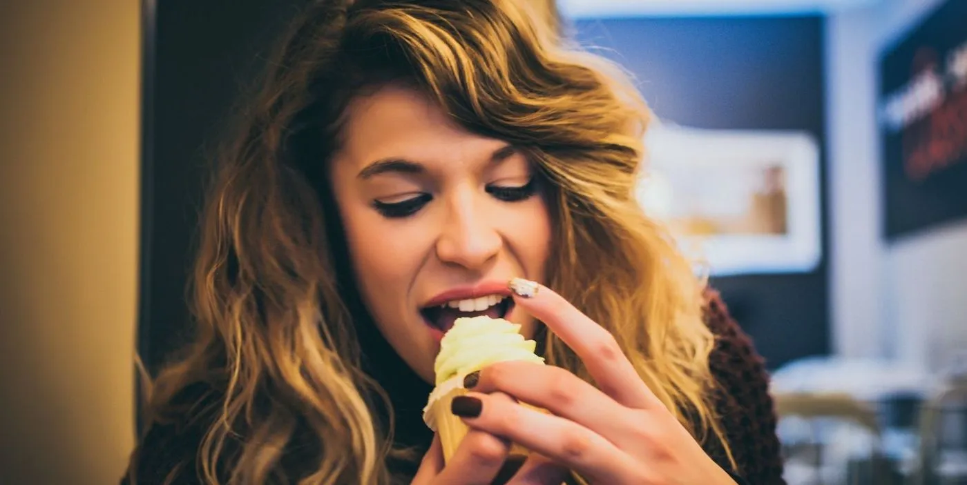 Selective Eating Disorder