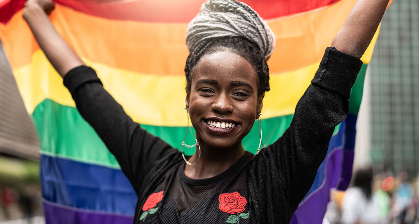 LGBTQ Mental Health