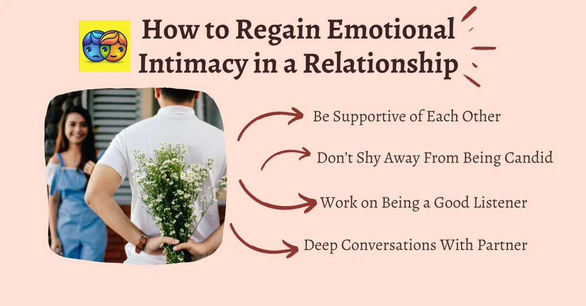 Can Emotional Connection Alone Sustain a Relationship?